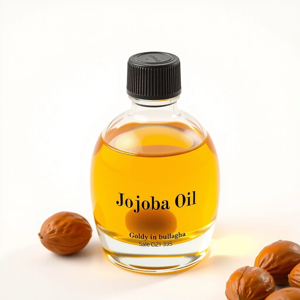 Jojobaöl